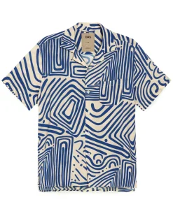 OAS Viscose Shirt Eldovado