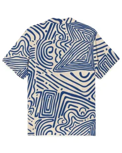 OAS Viscose Shirt Eldovado