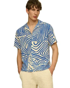 OAS Viscose Shirt Eldovado