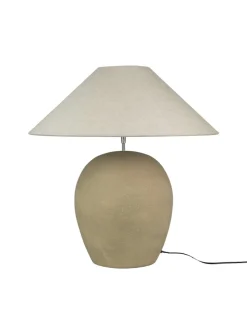 Olsson & Jensen Calais Lamp Vanilla