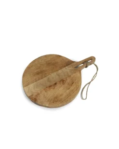 Olsson & Jensen Daniel Serving Board Mango Wood