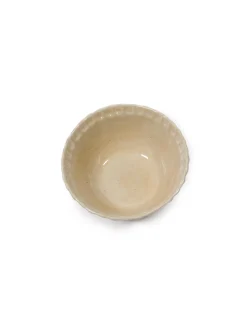 Olsson & Jensen Florence Bowl Beige