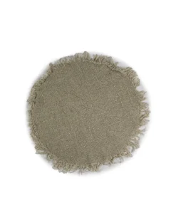 Olsson & Jensen Fransie Placemat Linen