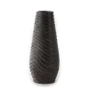 Olsson & Jensen Garonne Vase Black