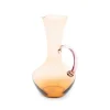 Olsson & Jensen Isidora Jug Brown Pink