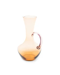Olsson & Jensen Isidora Jug Brown Pink
