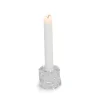 Olsson & Jensen Ivy Candle Holder Small Clear
