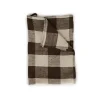 Olsson & Jensen Johanna Kitchen Towel Brown/Nature