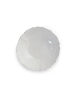 Olsson & Jensen Judith Bowl White