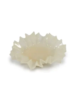 Olsson & Jensen Loa Bowl Small Vanilla