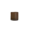 Olsson & Jensen Luna Candle Holder Beige