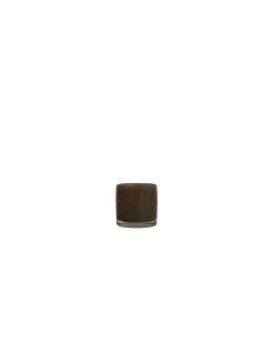 Olsson & Jensen Luna Candle Holder Beige