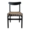 Olsson & Jensen Norrland Stool Black