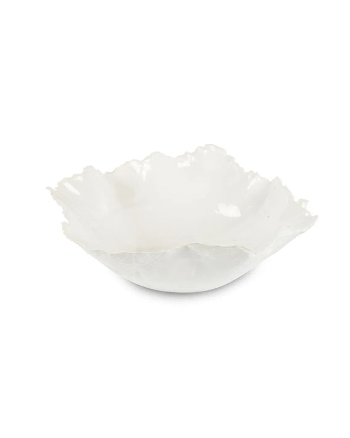 Olsson & Jensen Shell Serving Plate Medium