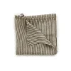 Olsson & Jensen Stripe Linen Kitchen Towel
