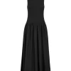 ONE and OTHER Chelsea Dress Black