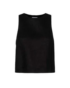 ONE and OTHER Edi Top Black