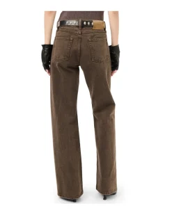 Our Legacy Boot Cut Choco Overdye