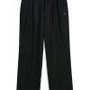 Our Legacy Borrowed Chino Black Panama Wool