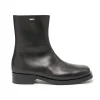 Our Legacy Camion Boot Black