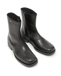 Our Legacy Camion Boot Black