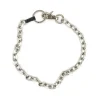 Our Legacy Ladon Matte Nickel