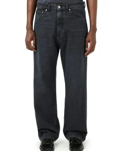 Our Legacy Third Cut Supergrey Wash