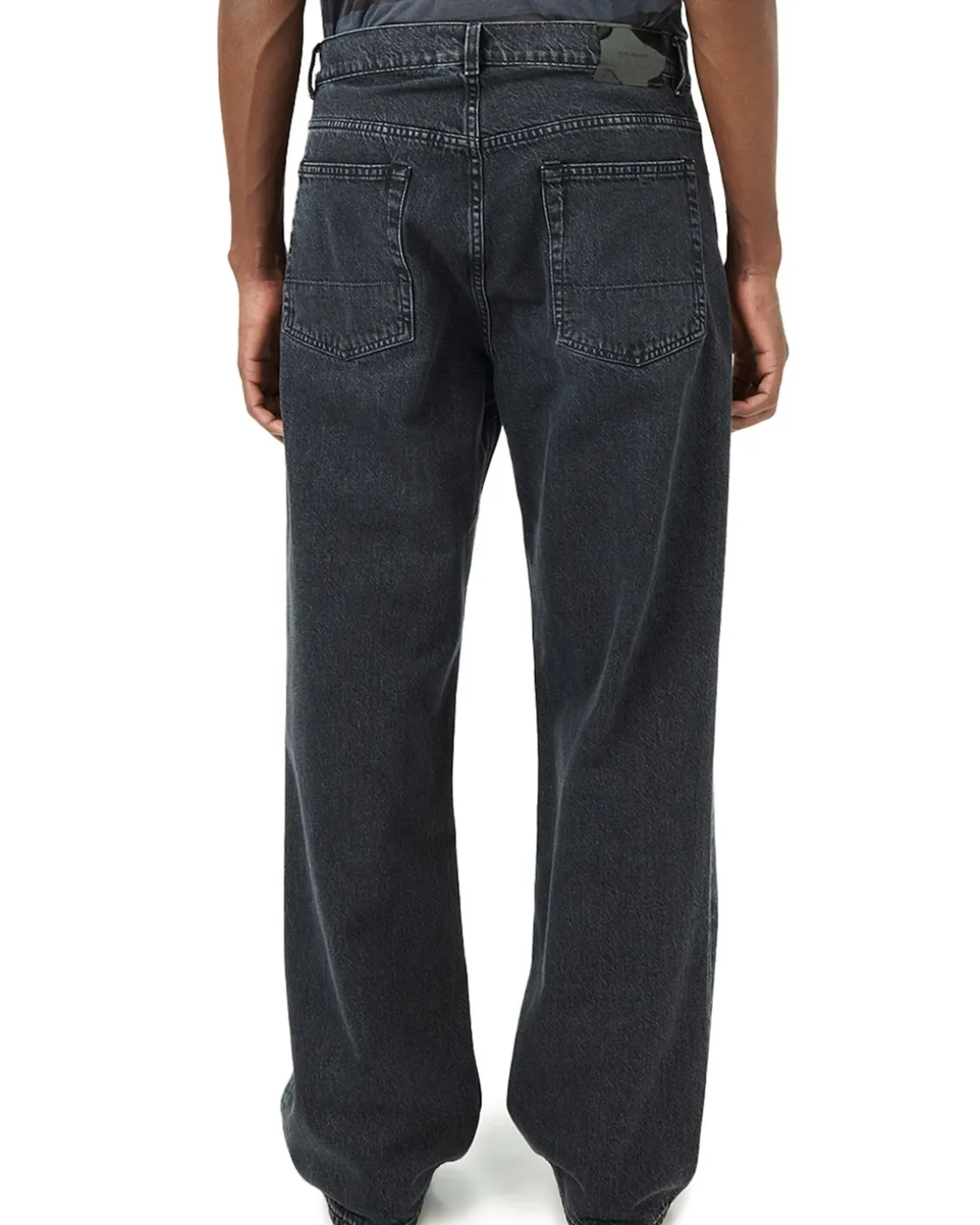 Our Legacy Third Cut Supergrey Wash