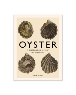 Oyster: A Gastronomic History