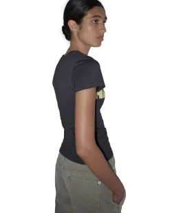 Paloma Wool Amici T-Shirt Black