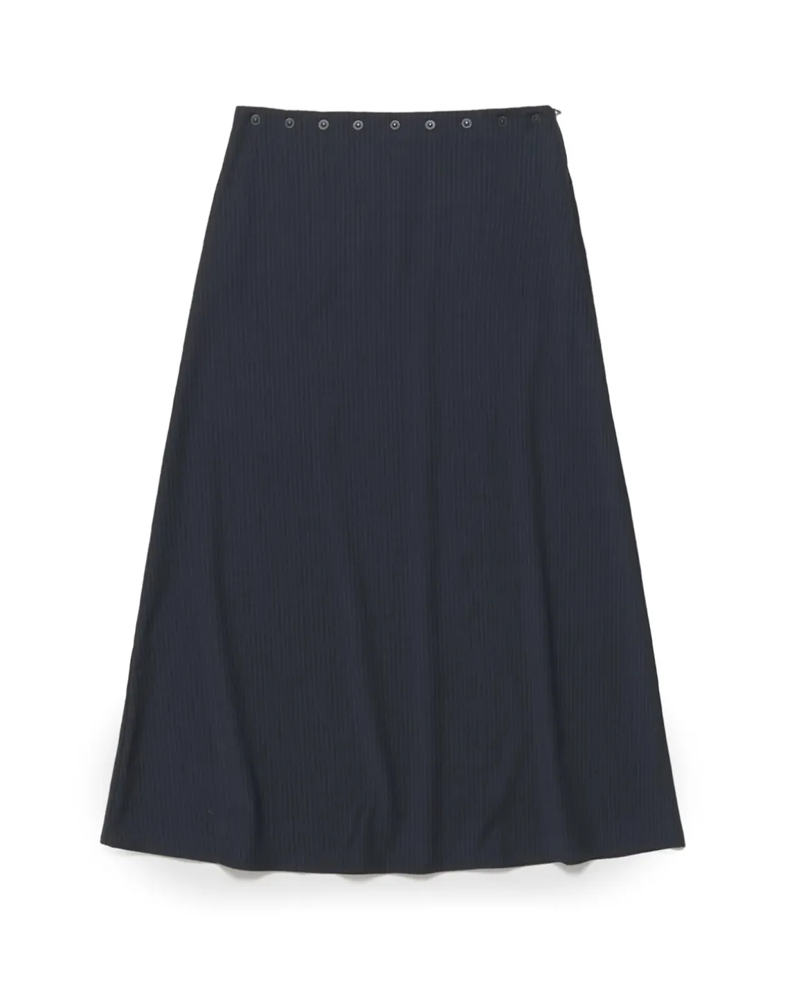 Paloma Wool Boni Skirt Dark Grey