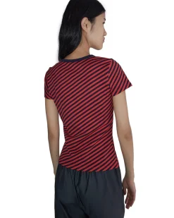 Paloma Wool Boro T-Shirt Red