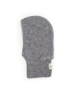 Paloma Wool Buttons Angels Balaclava Grey