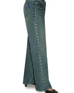 Paloma Wool Crowd Denim