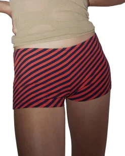 Paloma Wool Dio Hotpants Red