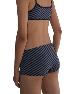 Paloma Wool Dio Hotpants Navy