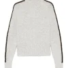 Paloma Wool Grand Slam Sweater Grey