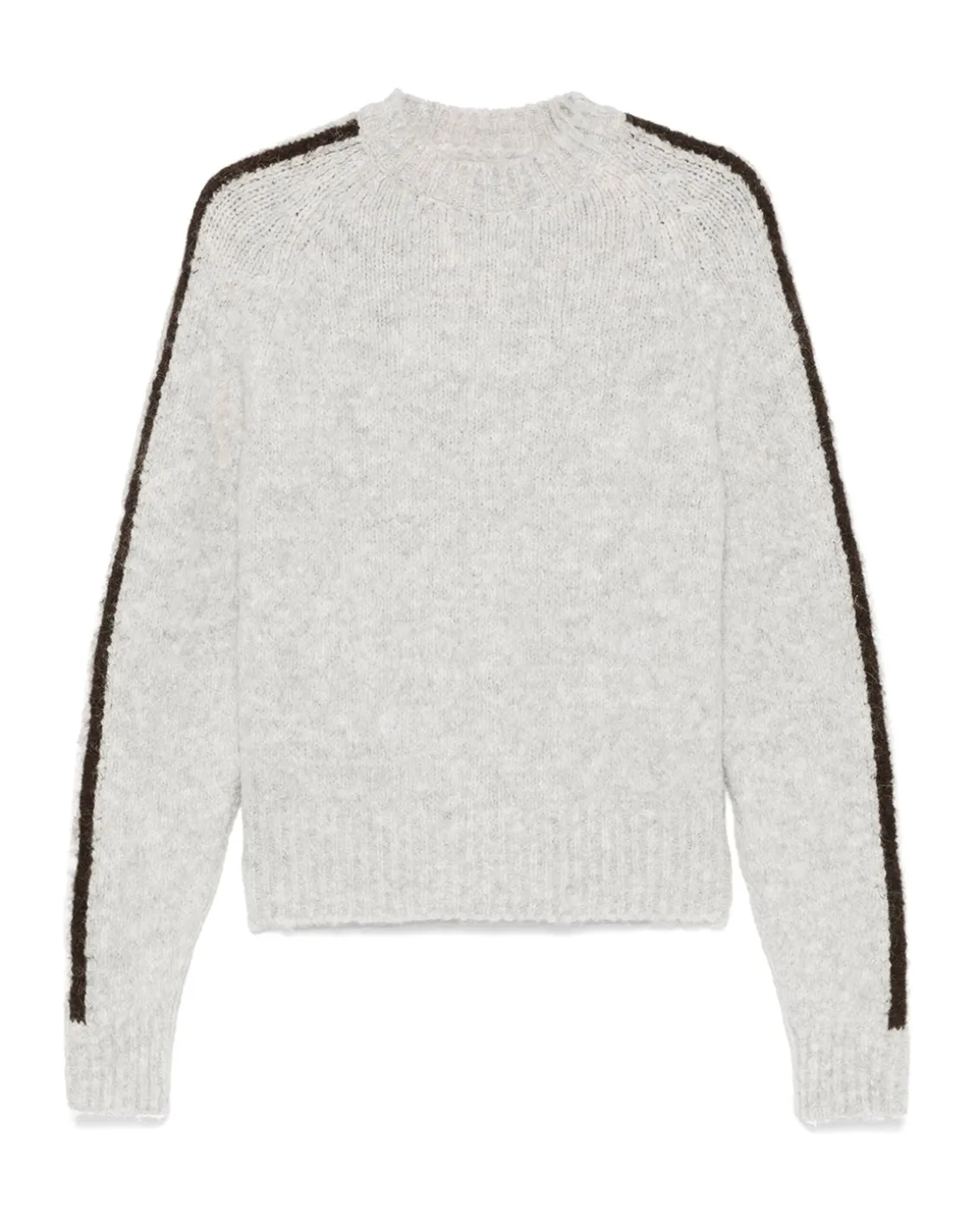 Paloma Wool Grand Slam Sweater Grey