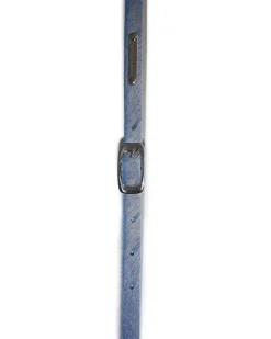 Paloma Wool Greta Belt Light Blue