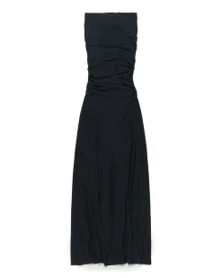 Paloma Wool Jay Maxi Dress Dark Green