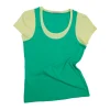 Paloma Wool Marion Two-Piece Top Green