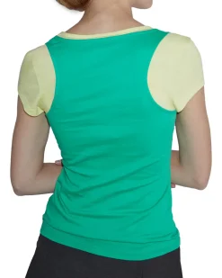 Paloma Wool Marion Two-Piece Top Green