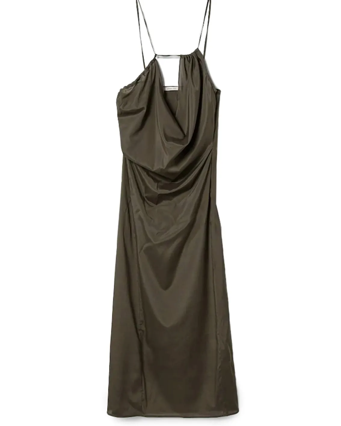 Paloma Wool Melleray Dress Brown