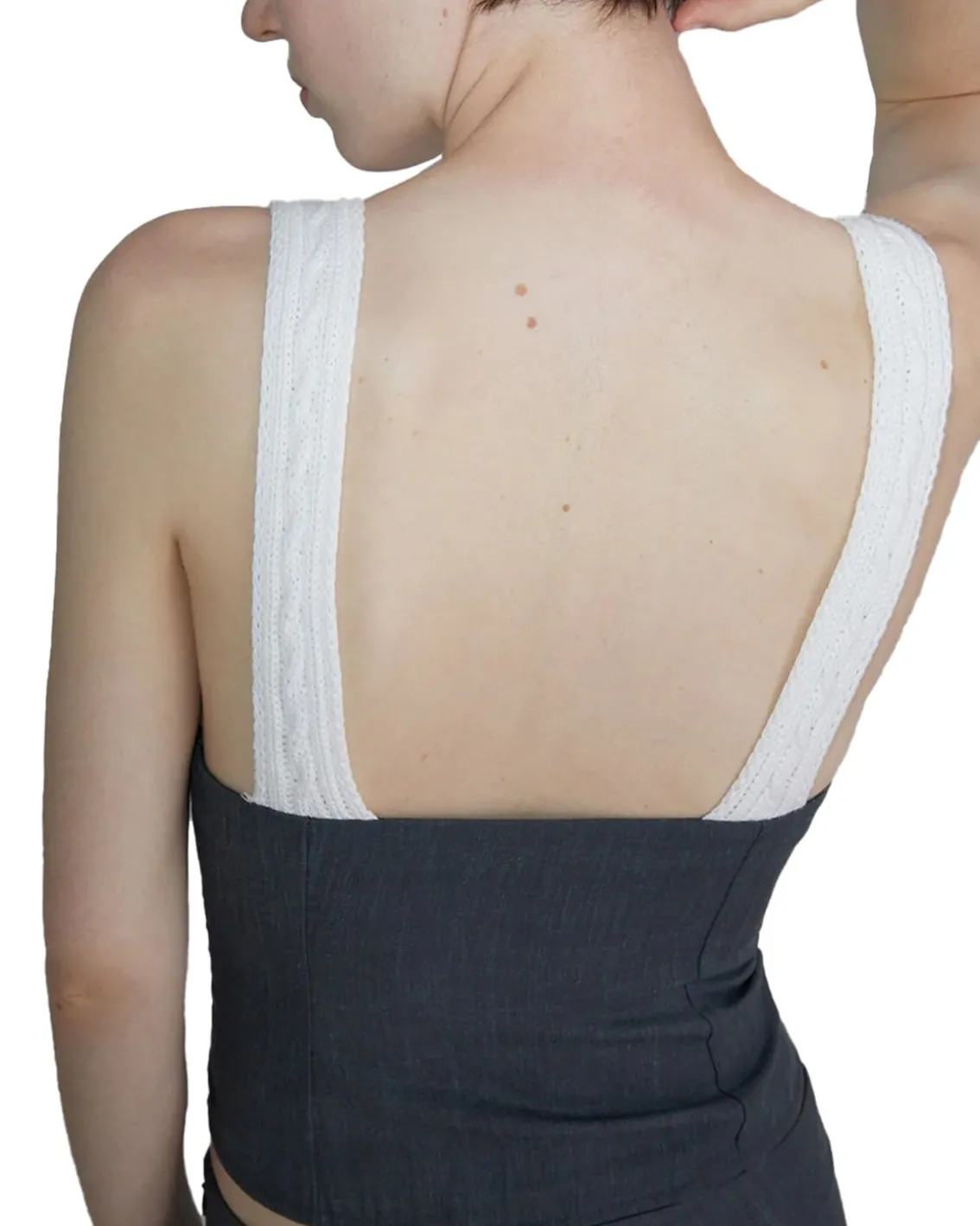 Paloma Wool Monet Top Grey