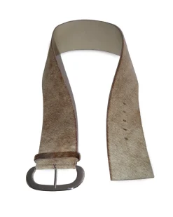 Paloma Wool Morris Belt Taupe