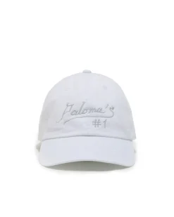 Paloma Wool Palomar Cap White