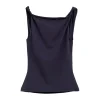 Paloma Wool Simp Top Navy