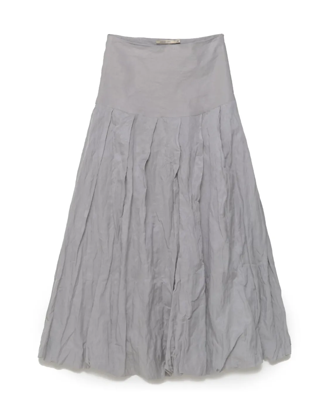 Paloma Wool Sluto Skirt Grey