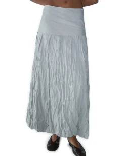 Paloma Wool Sluto Skirt Grey