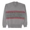 Paloma Wool St Pauls Knit Sweater Grey